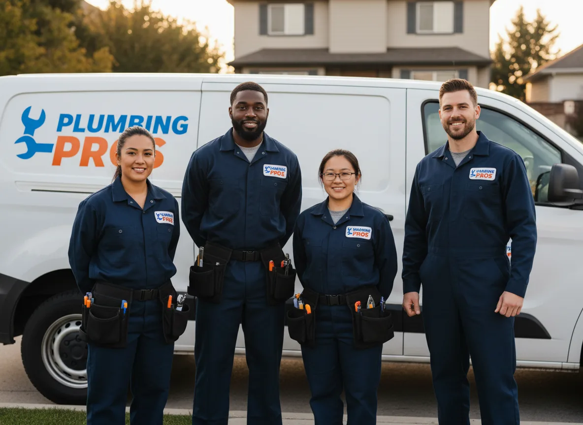 Water Heater Repair company in Ardenvoir, WA